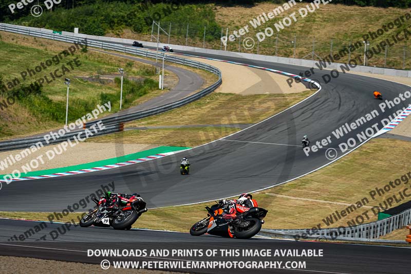 Slovakia Ring;event digital images;motorbikes;no limits;peter wileman photography;trackday;trackday digital images